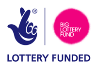 Lottery Funded